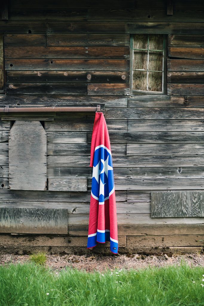 The Tennessee Blanket