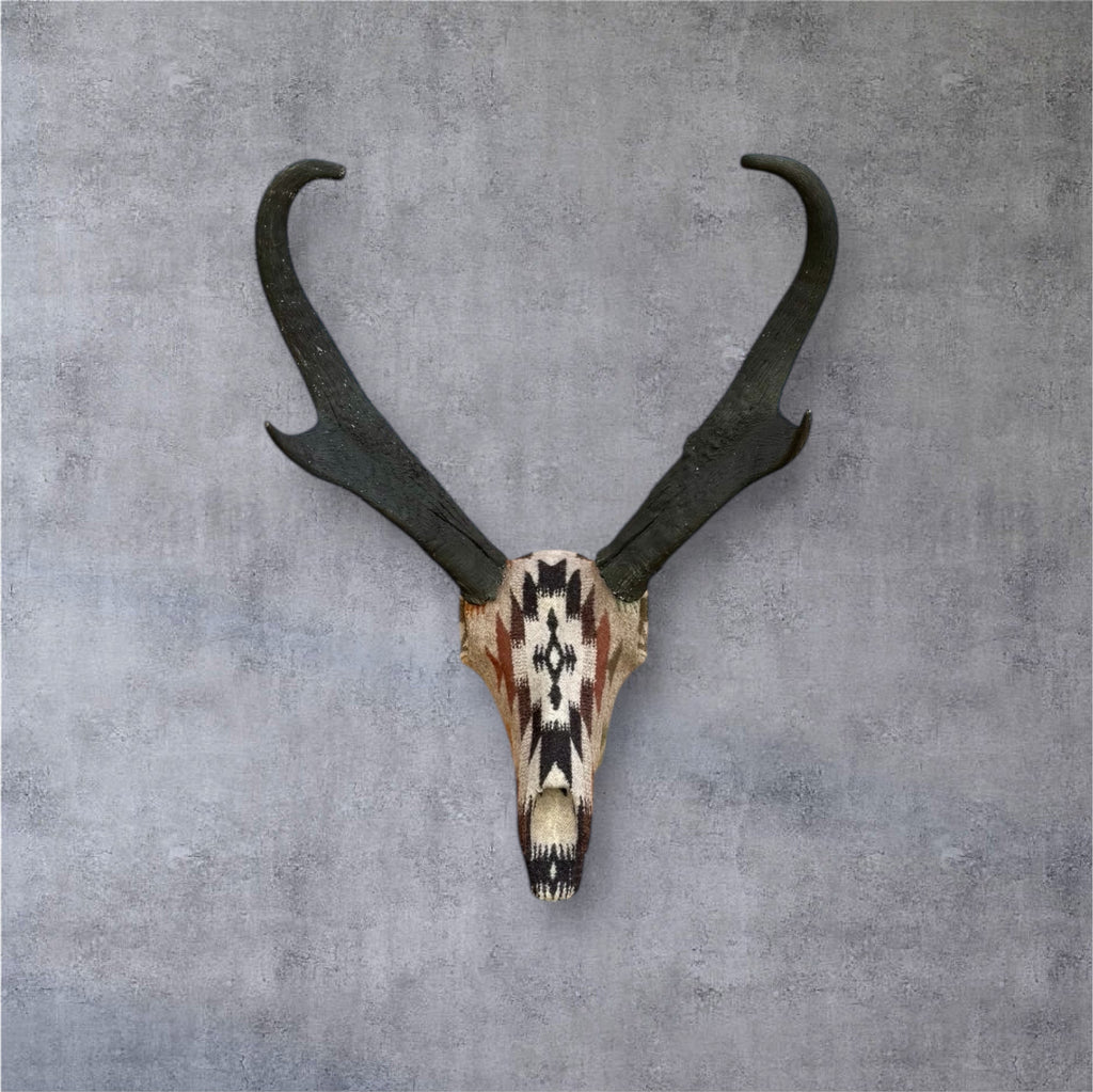 Pronghorn Replica Euro Mount
